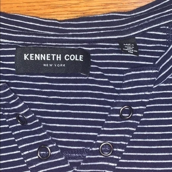 Kenneth Cole shirt - Picture 4 of 6